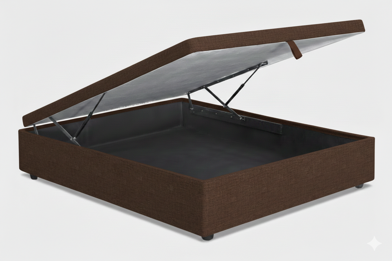 Standard Storage Base- Brown