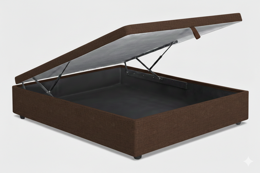 Standard Storage Base- Brown