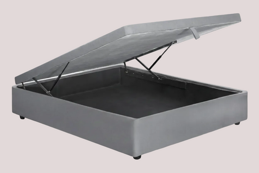 Standard Storage Base- Grey