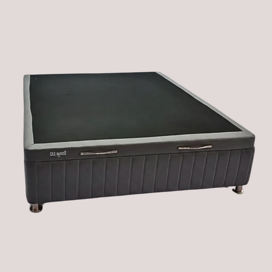 Premier Storage Base