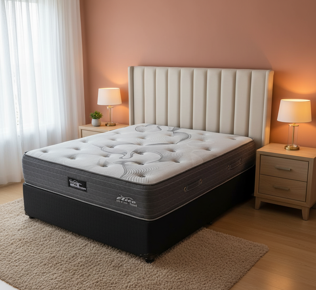 ELITE- MATTRESS