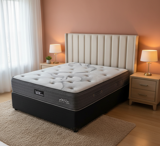 ELITE- MATTRESS