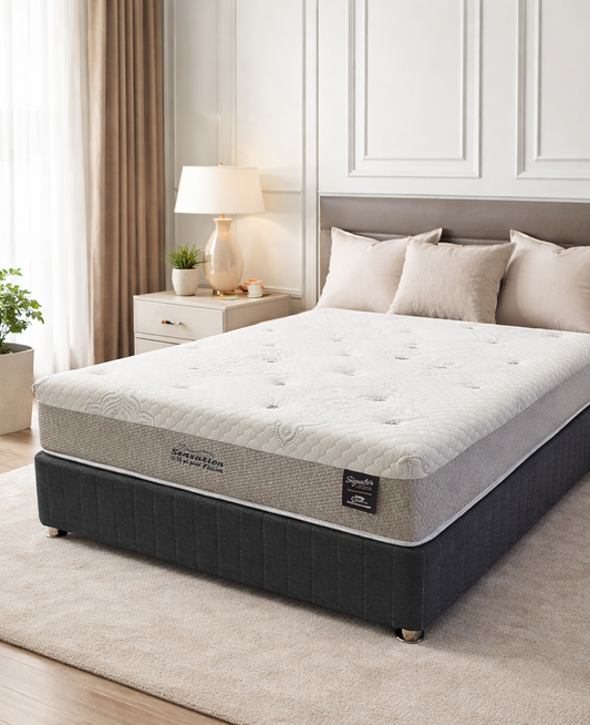 SENSATION Full Foam- Mattress