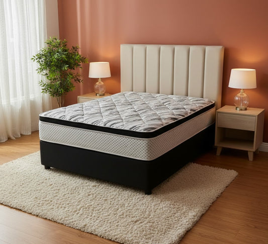 PERFECT (Pillow Top)- BASE SET