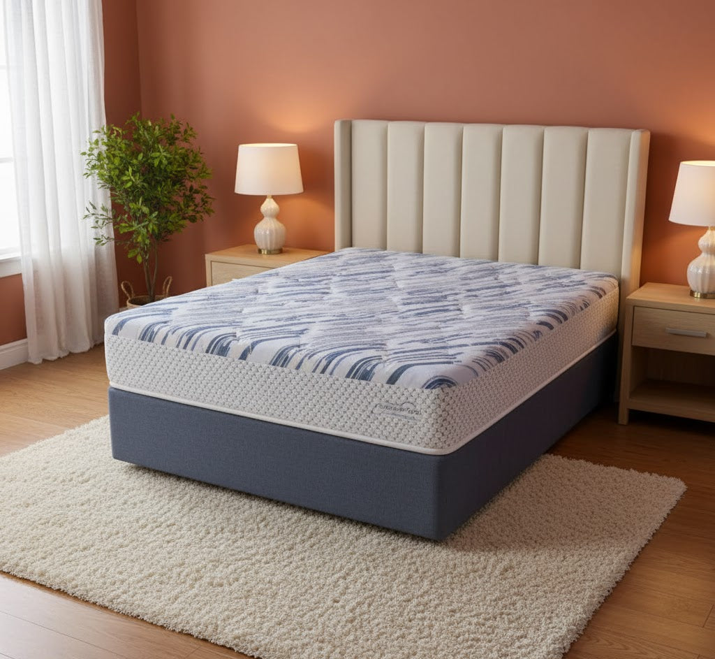 PRESTIGE (Tear- Drop)- BASE SET